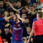 Barcelona accused of corruption in referee matter