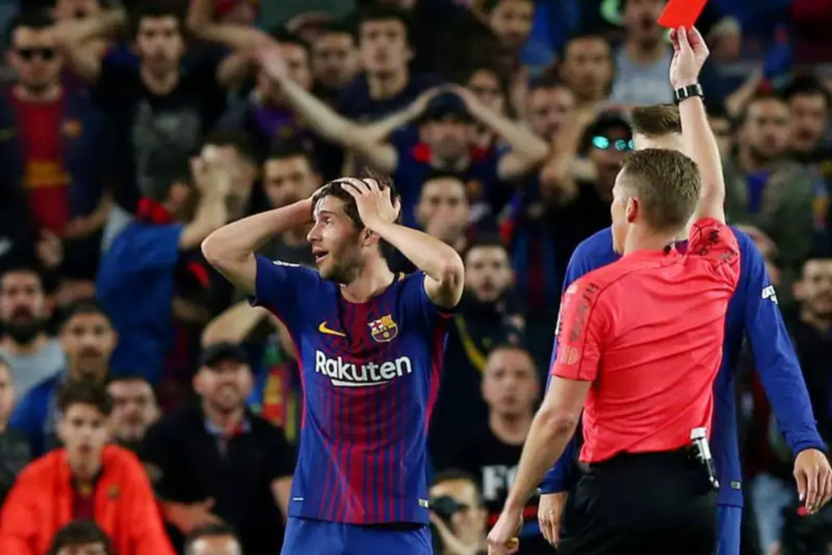 Barcelona
