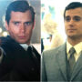 ‘Ministry of Ungentlemanly Warfare’ image shows Henry Cavill in a moment out of time