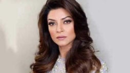 Sushmita Sen