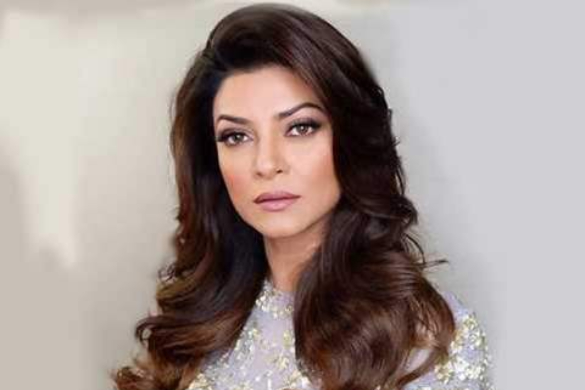 Sushmita Sen