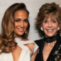 Jennifer Lopez ‘never apologized’ after accidentally cutting Jane Fonda’s brows