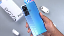 Tecno Pova Neo