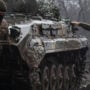 Russia on the verge of encircling Ukraine’s Bakhmut