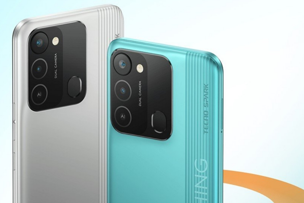 Tecno Spark 10C price in Pakistan