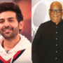 Satish Kaushik was Kartik Aaryan’s “best landlord” during his tough times in Mumbai