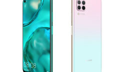 Huawei Nova 7i