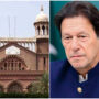 LHC lifts ban on Imran Khan’s speeches, pronounces reserved verdict