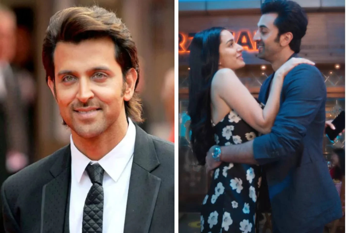Hrithik