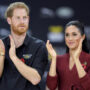 Prince Harry & Meghan Markle non appearance from Oscars