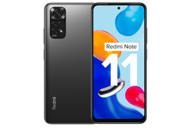 Xiaomi Redmi Note 11 price in Pakistan and specifications