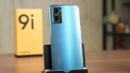 Realme 9i price in Pakistan & Features