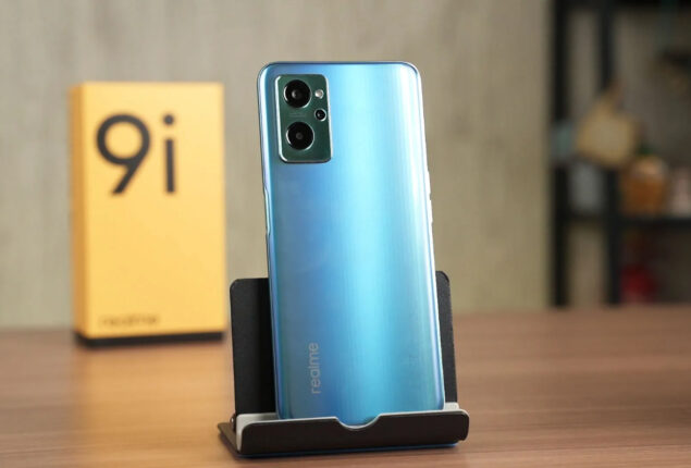 Realme 9i