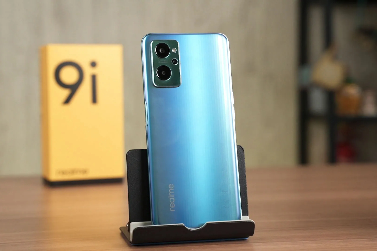 Realme 9i
