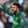 PAK vs. AFG: Shadab Khan urges supporters to back youth