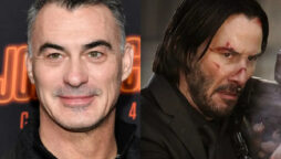 ‘John Wick’ director didn’t think he’d get to make two films