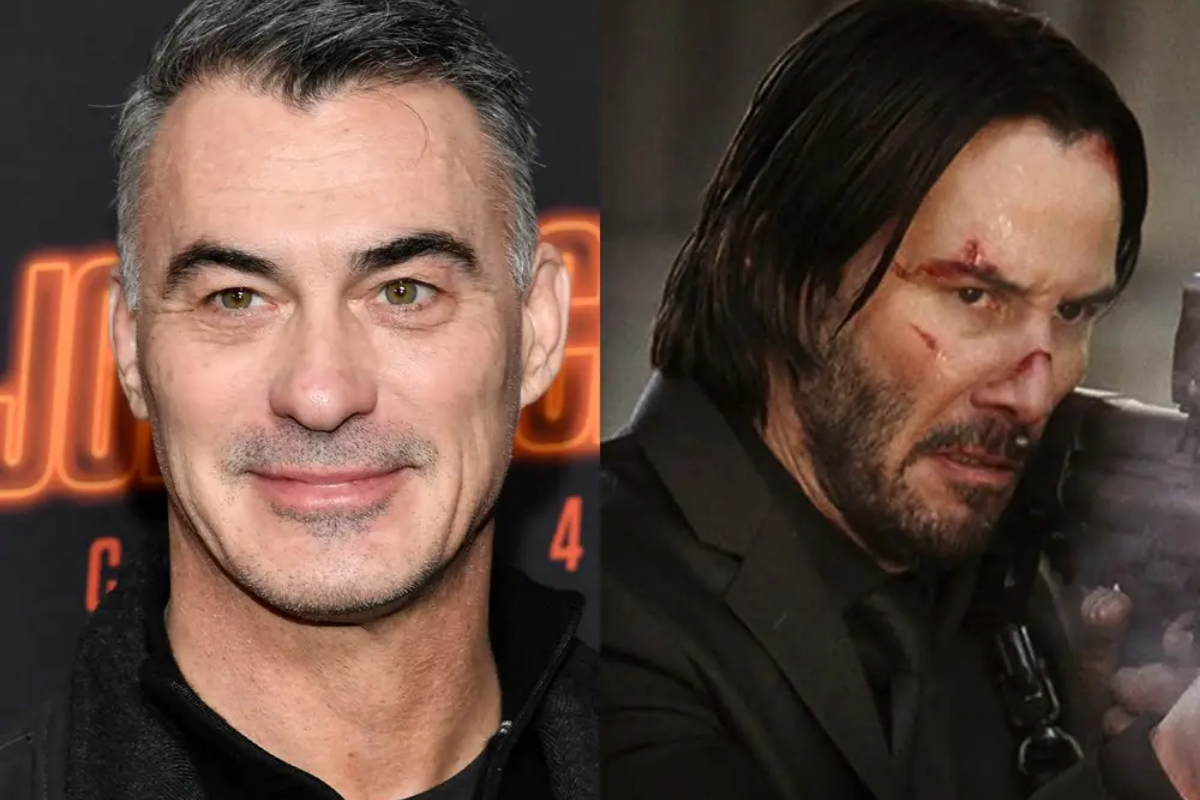 John Wick