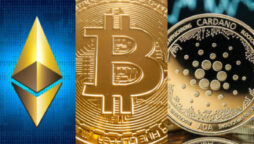 Cryptocurrency Price Prediction: ETH, BTC, Cardano, 11th March 2023