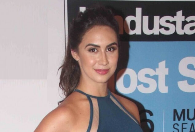 Lauren Gottlieb, not Ram Charan or Jr NTR, will perform to Naatu Naatu at the Oscars in 2023