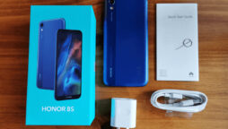 Honor 8S