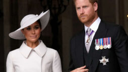 Prince Harry and Meghan Markle chose a ‘isolationist’ path