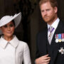 Prince Harry and Meghan Markle chose a ‘isolationist’ path