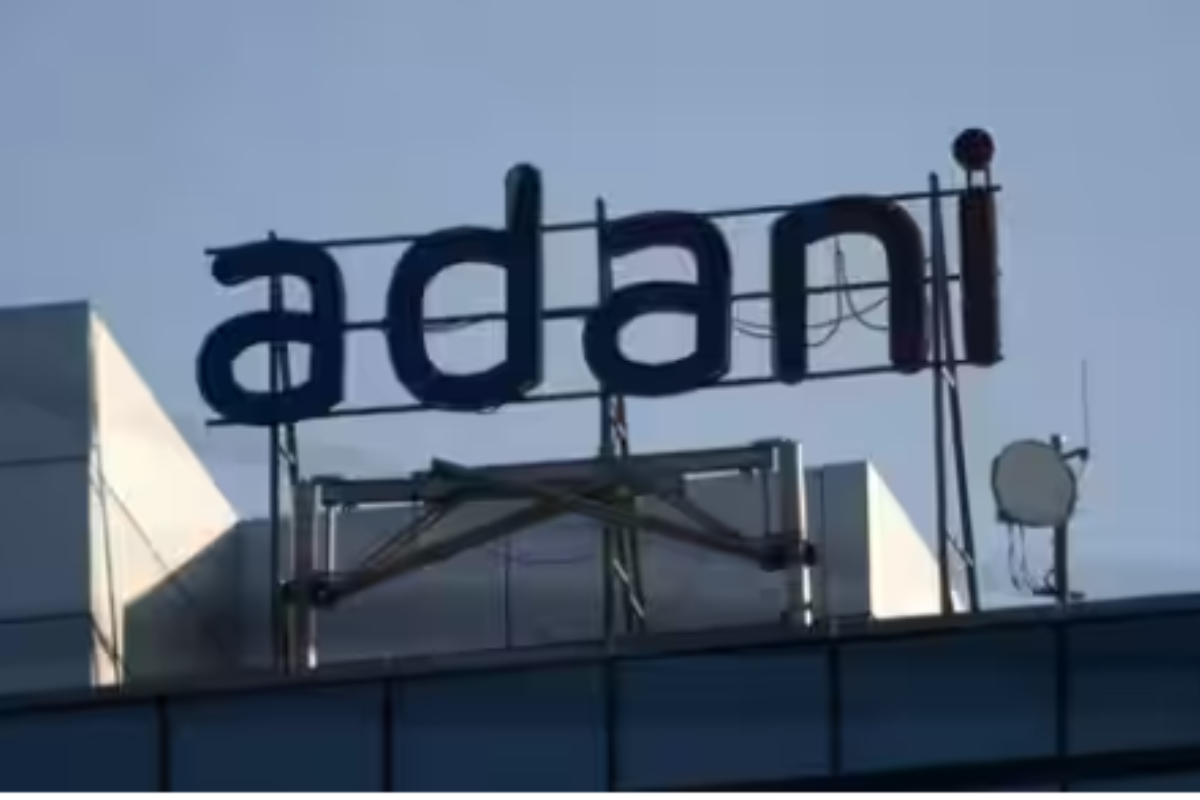 Adani Group