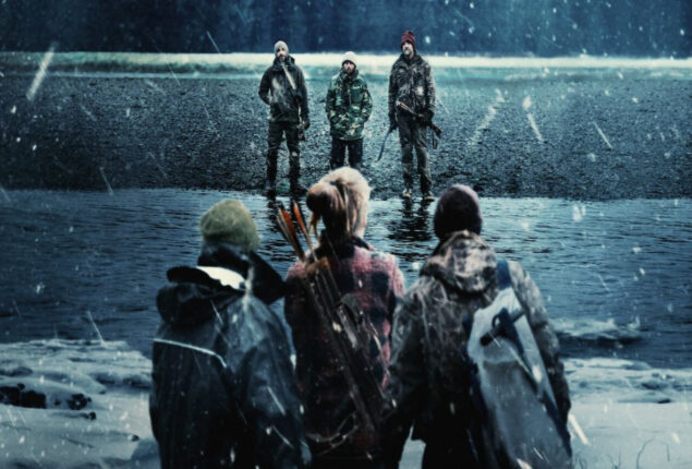 Outlast Netflix: From winners of Season 1 to release of Season 2