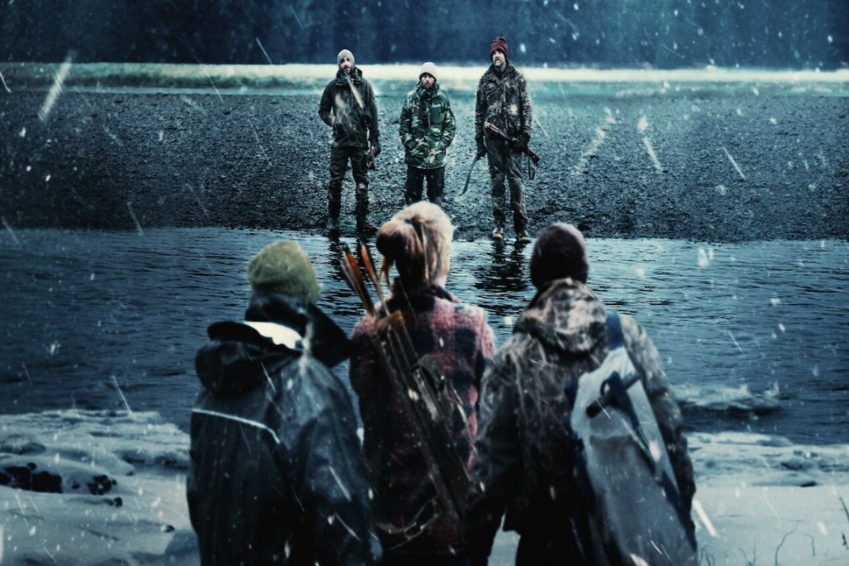Outlast Netflix