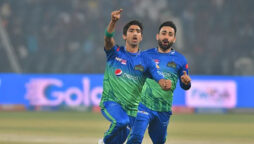 Lahore Qalandars take on Multan Sultans in PSL qualifier