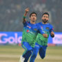 Lahore Qalandars take on Multan Sultans in PSL qualifier