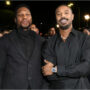 Michael B. Jordan wants Jonathan Majors as next sexiest man alive