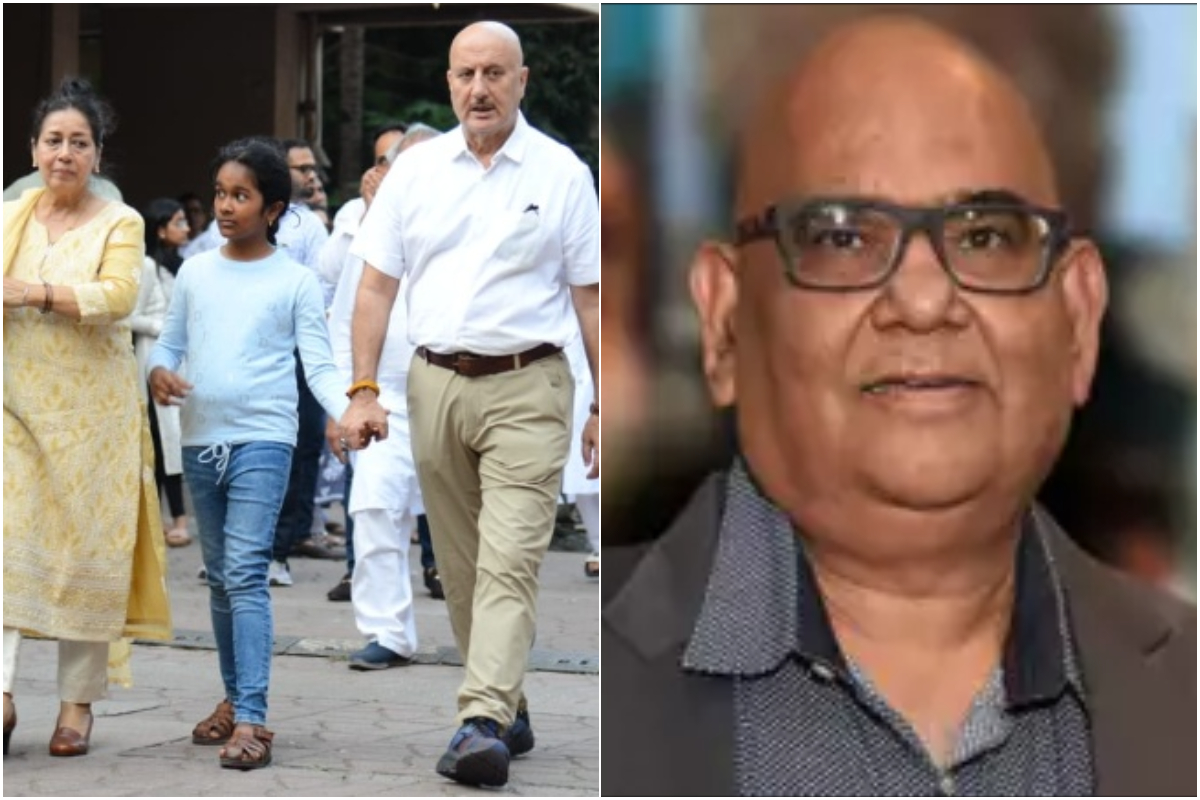 Anupam Kher
