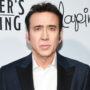 Nicolas Cage has always wanted to play Dracula