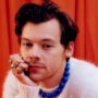 Harry Styles once gave Tom Holland a run for his money