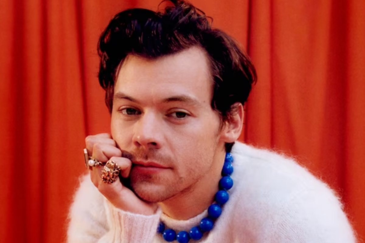 Harry Styles