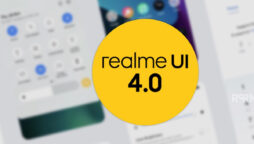 Realme 8 Pro receives early access to Realme UI 4.0