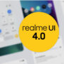 Realme 8 Pro receives early access to Realme UI 4.0