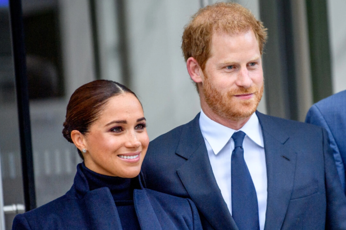Prince Harry