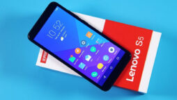 Lenovo S5
