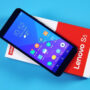 Lenovo S5 price in Pakistan & Specs