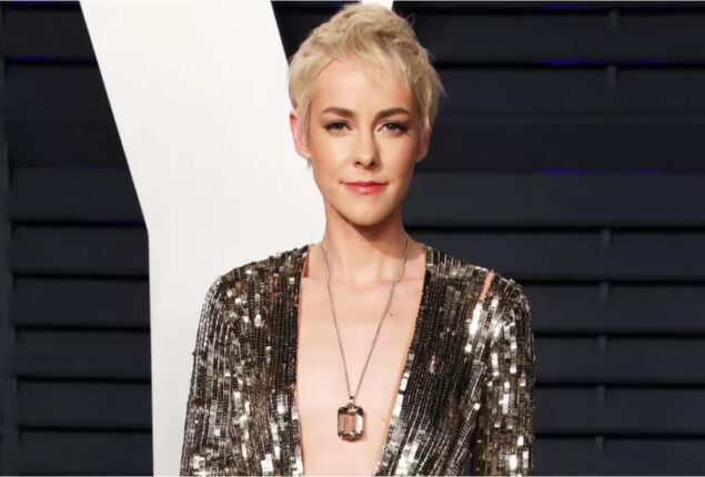 Jena Malone reveals she sexually assaulted by while making ‘Hunger Games’