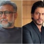 Anubhav Sinha said, ‘People wanted Shah Rukh Khan to flop once’