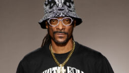 Snoop Dogg opens up about the secret to a happy marriage