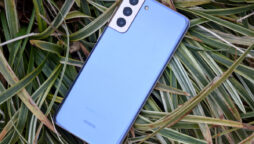 Samsung Galaxy S21 Plus