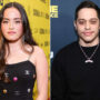 Chase Sui Wonders & bf Pete Davidson are getting serious
