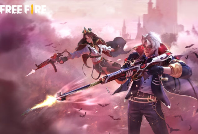 Garena Free Fire Redeem Code Today for March 13, 2023- Details