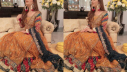 Nawal Saeed