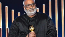 MM Keeravani