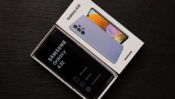 Samsung Galaxy A32 price in Pakistan